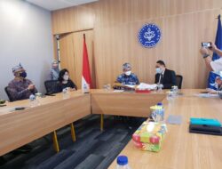 Serah Terima Pengurus Forum MWA-PTNBH, Syafruddin: Tugas Kita Menghasilkan SDM yang Unggul