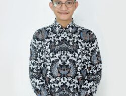 Apresiasi PB HPMIG Untuk Gubernur Rusli Habibie