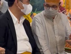 Simpul Anies Presiden (S1AP) Indonesia Dukung Penuh Andi Amran Sulaiman Mendampingi Anies Baswedan Melaju di Pilpres 2024