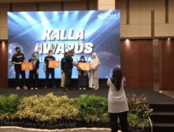 Gelaran Kalla Culture Day, Sekolah Islam Athirah Sabet The Most Admire Unit
