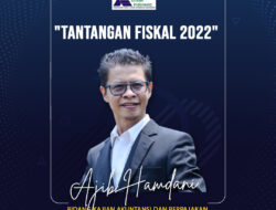 Tantangan Fiskal 2022
