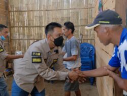 Warga Tertimpa Musibah, Supriansa; “Bantu Hari Ini Juga !”