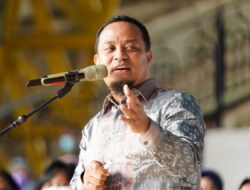 Minyak Goreng Langka, Plt Gubernur Harap Sinergi KPPU dan Satgas Pangan Lakukan Pemantauan