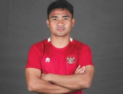 Asnawi Mangkualam Urutan ke Sembilan Pemain Termahal di Asia Tenggara