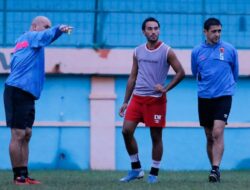 Mantan Pelatih PSM Makassar Dilirik Timnas Malaysia