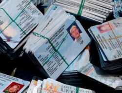 Pembuatan KTP Digital Bisa Dimana Saja, Ini Syaratnya