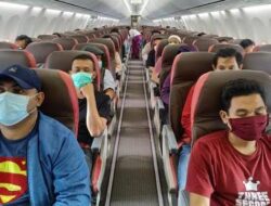 Nataru Selesai, Ini Syarat Perjalanan Terbaru di Indonesia