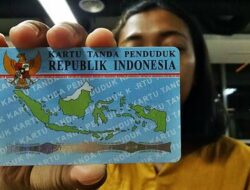 KTP Eelektronik Dalam Waktu Dekat Tidak Digunakan Lagi, Ini Penggantinya