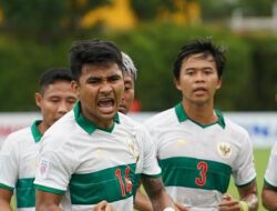 Tidak Juara, Witan Sulaiman Tetap Dapat Hadiah Rumah dari Gubernur Sulteng. Asnawi dan Irfan Jaya?