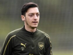 Pemain Seharga Rp 60 Miliar Digadang-gadang akan Perkuat RANS Cilegon FC