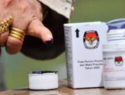 Pendaftaran Capres Dibuka September 2023, KPU Siapkan Pilpres Dua Putaran