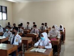 Corona Meroket, Komisi X DPR RI Minta PTM Tidak Dipaksakan 100 Persen