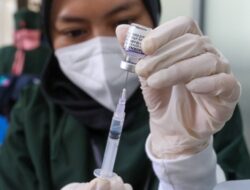 Vaksin Booster Belum Ditentukan Berbayar atau Gratis