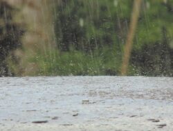 Weekend Besok, Sejumlah Wilayah di Sulsel Diguyur Hujan