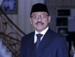 Nama Suhardi Duka Mencuat Ramaikan Bursa Ketua IKA Unhas