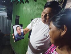 Viral Jualan Kue Keliling Sambil Nyanyi Bugis, Ibu di Parepare Sulsel Di-VC Rusdi Masse dan Dibelikan Motor