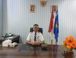 Pimpin Fakultas Ekonomi dan Bisnis, Prof. Dr. Mursalim Siap Jadikan FEB Ikon UMI Menjadi World Class University