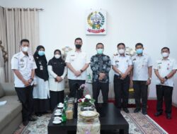 Andi Sudirman Sulaiman Akan Hadir di HUT ke-62 Pangkep