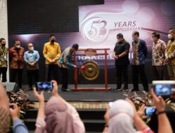 PHRI Sulsel Puji Kinerja Andi Sudirman Bangun Infrastruktur Jalan Penunjang Pariwisata