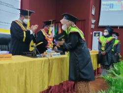 Rektor UNM Beberkan Capaian Luar Biasa UNM Masuk 3 Besar SDM Terbaik se-Indonesia