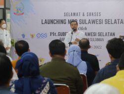Andi Sudirman Gaet Investasi Rp 16,60 Triliun Selama 2021, Berhasil Tekan Kemiskinan dan Pengangguran