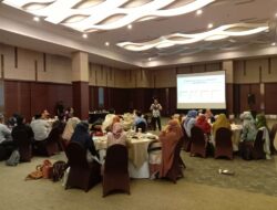 Gunakan Kurikulum Prototipe, Sekolah Islam Athirah Kajaolalido Gelar Pelatihan Bagi Guru SMA
