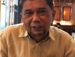 Harapan Plt Bupati Penajam, Pilih Ketua IKA UNHAS Yang Tak Jauh Beda Dengan JK