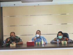 Antisipasi Lonjakan Kasus Covid-19, Camat Panakkukang Tutup Sementara Car Free Day Boulevard