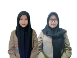 Siswi SMA Islam Athirah Bukit Baruga Lolos Sebagai Finalis Eco Youth 12