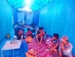 Sebagian Wilayah Dilanda Banjir, Kecamatan Manggala Siapkan 5 Titik Pengungsian