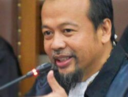 Terungkap di Persidangan, Zarindah Merasa Osos Adalah Investor Bodong