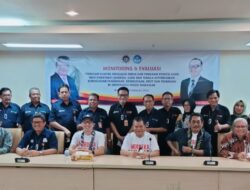Dirjen GTK Kemendikbudristek Puji Prestasi UNM, Rektor: Kita Komitmen Kawal Program Kementerian