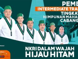 HMI Cabang Makassar Gelar LK2 Nasional, Diikuti 18 Cabang Hadirkan Pemateri Tokoh Nasional