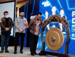 HIPMI Makassar Perlu Berperan Aktif Pulihkan Ekonomi di Masa Pandemi