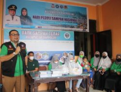 Kecamatan Rappocini Peringati Hari Peduli Sampah