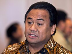 Rachmat Gobel Minta Indonesia Timur Diperhatikan Lebih Baik