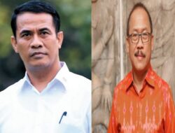 Paket AAS-Suhardi Duka Mengemuka Jelang Mubes IKA Unhas