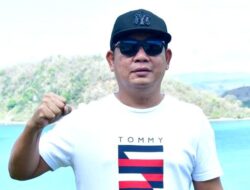 Wakil Ketua Komisi IV DPR RI  Rusdi Masse Minta Bulog Terlibat Urus Minyak Goreng dan Kedelai