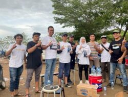 Resmi Terdaftar di IMI, Ismail Manda : Benteng Kupa Sport Team Hadir Untuk Payung Pencinta Otomotif
