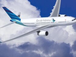 Komisi VI DPR RI Sepakat Selamatkan Garuda Indonesia