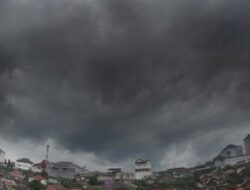 Kamis Besok, Matahari Diperkirakan Belum Muncul di Makassar