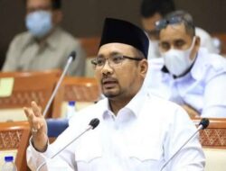 Menag Contohkan Speaker Masjid Sebagai Lolongan Anjing yang Mengganggu Tetangga