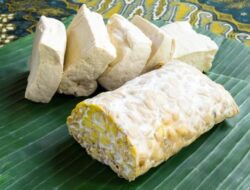 Harga Kedelai Internasional Naik, Harga Tahu dan Tempe di Indonesia Bakal Naik