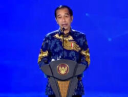 Lauching NasDem Tower, Presiden Jokowi Sebut Kantor NasDem Super Mewah dan Surya Paloh  Teman Curhatnya