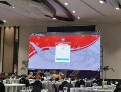 Bappeda Makassar Susun Rencana Kerja Perangkat Daerah Tahun 2022