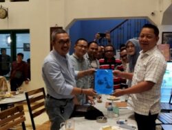 Jemput Aspirasi Nelayan, Wakil Ketua Komisi 4 DPR RI Rusdi Masse : Aduan Nelayan Akan Diperjuangakan