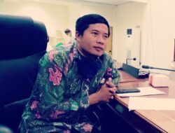 Perkara Adhan Dambea Segera Dilimpahkan. Jupri, SH.MH: Kita Apresiasi Aparat Penegak Hukum