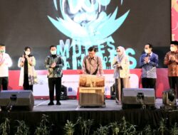JK: Memperpanjang Pemilu Melanggar Konstitusi
