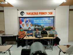 Calon Pegawai PDAM Jalani Tes Hari Ini