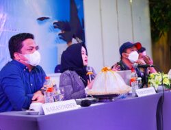 Gelar Program KP3, KPU Makassar Ciptakan Pemilih Berkualitas